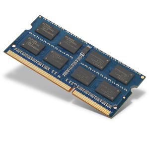 Toshiba P000543130-RFB W129054167 Memory Module DDR3 1333 4GB 