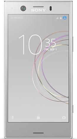 G8441 XPERIA XZ1 COMPACT - 1310-7098
