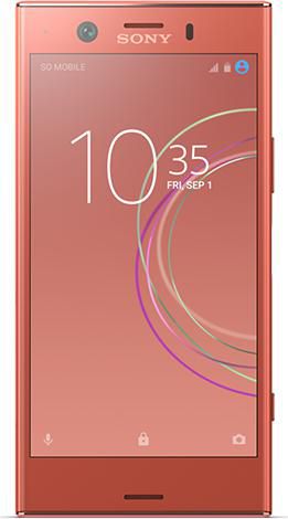 G8441 XPERIA XZ1 COMPACT - 1310-7099
