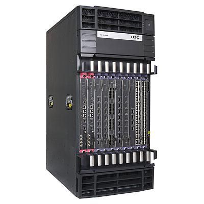 Switch Chassis A12508 (JF431C)