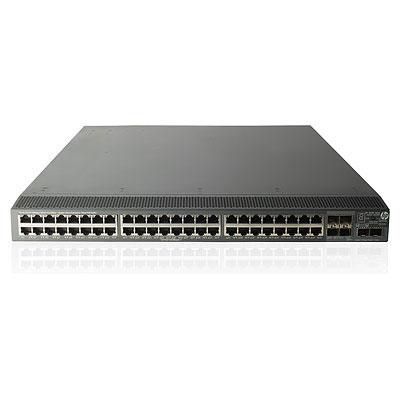 Hewlett-Packard-Enterprise JG225AABB-RFB W128445978 5800AF-48G Switch 