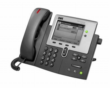 IP Phone 7941G