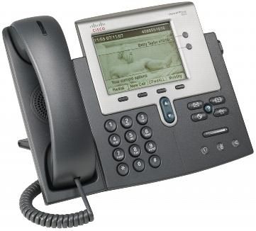 IP Phone 7942G