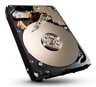 900GB 64MB 10K SAS 6Gb/s
