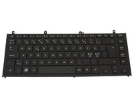 HP 599572-001 Keyboard US 