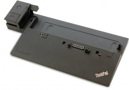 Lenovo 40A00065US-RFB ThinkPad Basic Dock - 65W EU 