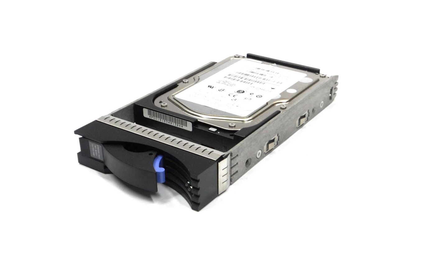 3.5" FC 146.8 GB 15K HDD
