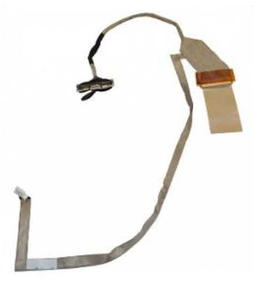 HP 535599-001 LCD Cable Mic. 