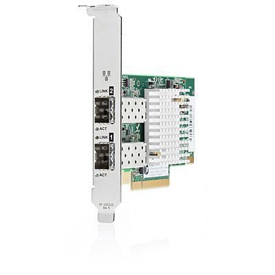 Ethernet 10Gb 2port 570SFP+