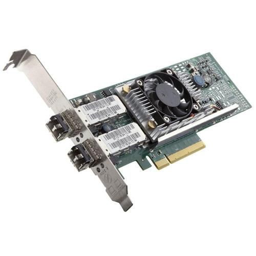 BC57810S 10GB 2PORT SFP+ LP