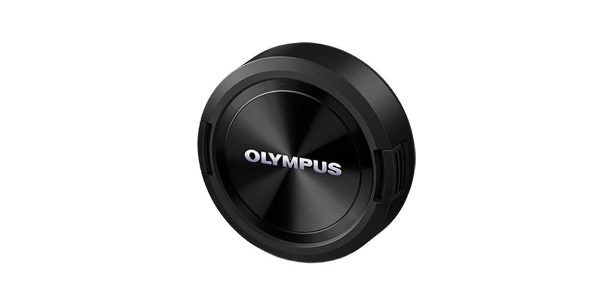 Olympus V325625BW000 LC-62E Lens Cap 