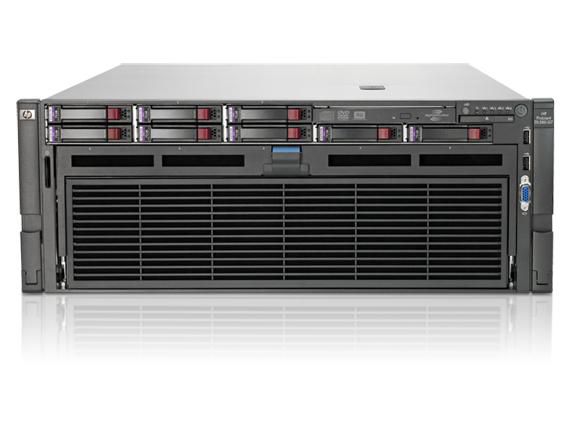 DL580R07 Telaio CTO