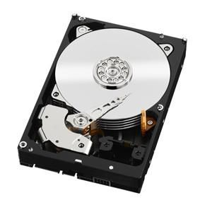 WD RE4 4TB 7200RPM
