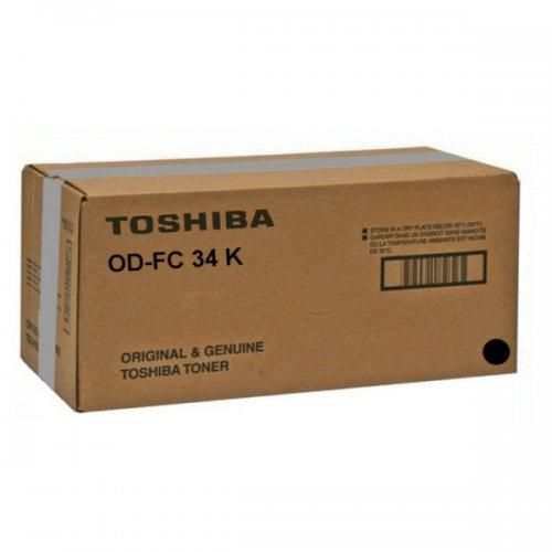 TOSHIBA Od Fc34K