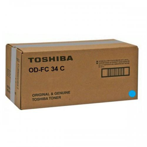 TOSHIBA Od Fc34C