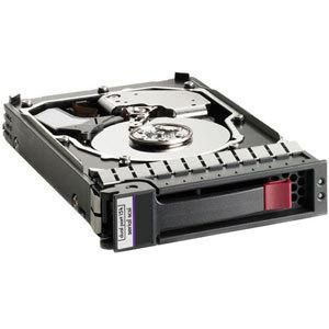 146-GB 3G SAS SFF 15K Dual