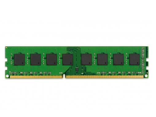 Kingston KVR16N11S62 KVR16N11S6/2 ValueRAM 2GB DDR3 1600 CL11 