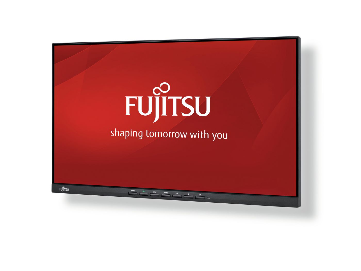 Fujitsu S26361-K1644-V160 DISPLAY E24-9 TOUCH, EU 