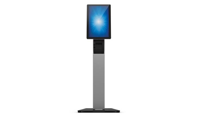 Floor stand extension