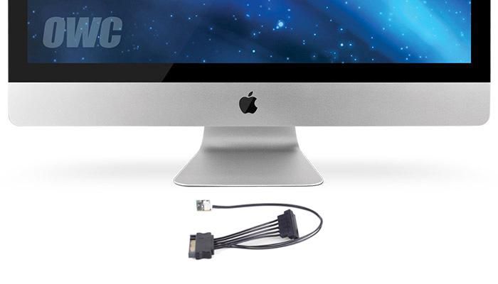 OWC In-line Digital Thermal Sensor | for iMac 2011 Hard Drive Upgrade
