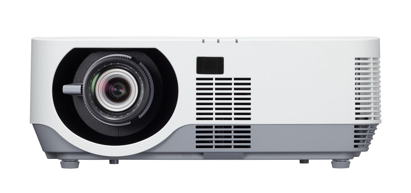 P502W Projector - WXGA