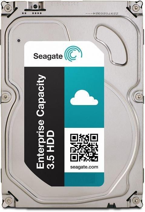 ENTERPRISE CAPACITY 3.5 HDD 2T