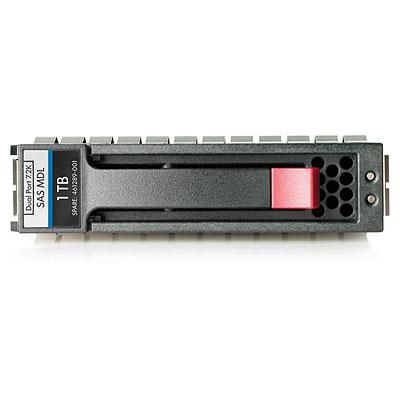 HD 1TB 6G 7.2K 3.5 SAS P2000