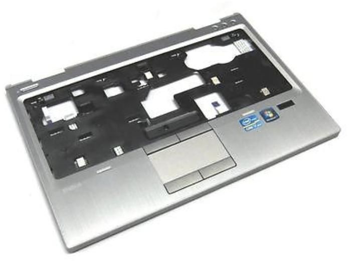 HP 685407-001 TOP COVER W FPR W TOUCH 