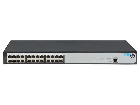 1620-24G Switch