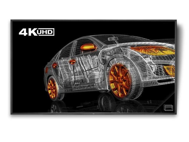 MultiSync X981UHD-2 PG 98"