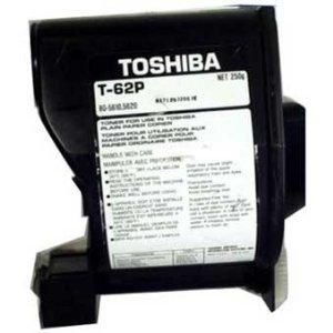 Toshiba T-66P Toner Black 