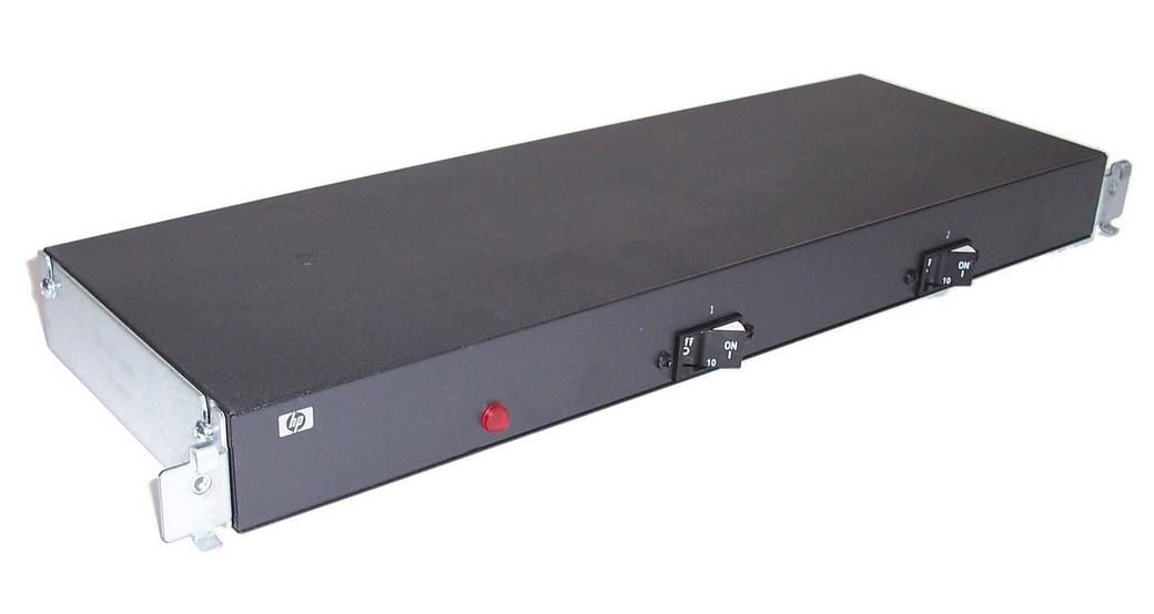 Modular PDU Control unit