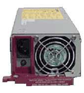 Hot Plug Power Supply for