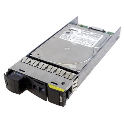 500GB 7.2K SATA