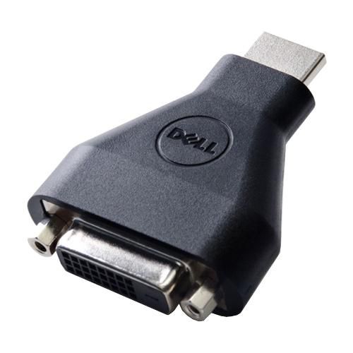Dell 492-11681 Adapter - HDMI to DVI 