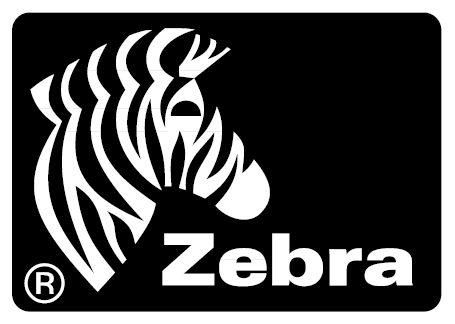 Zebra 105829-001 Media Adapter Guide 2 