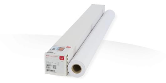 CANON Océ Standard Plus - Unbeschichtet - Rolle (84,1 cm x 120 m) - 90 g/m² - 1 Rolle(n) CAD-Papier