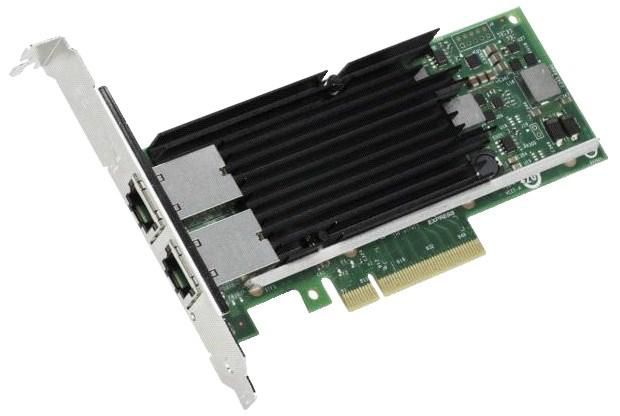 Lenovo 4XC0F28732 ThinkServer X540-T2 PCIe 10Gb 