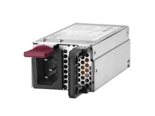 HP ENTERPRISE HPE 900W AC 240VDC Power Input Module