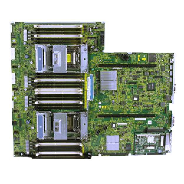 Hewlett-Packard-Enterprise 801939-001 System IO board motherboard 