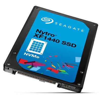 Seagate ST800KN0001 Nytro SSD 800GB 