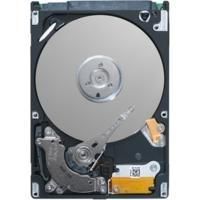 160GB 5400RPM 2.5" SATA HDD