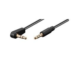 Audio Cable 3.5mm Jack M/ M 1.5m