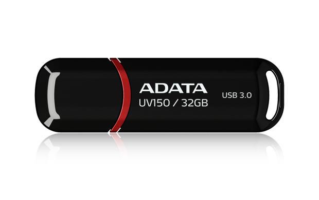 ADATA AUV150-32G-RBK 32GB USB3.0 