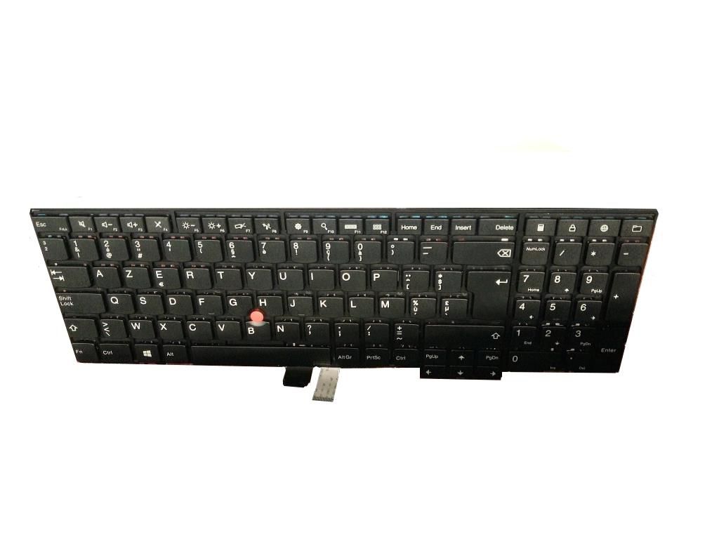 LENOVO Keyboard (US INTERNATIONAL)