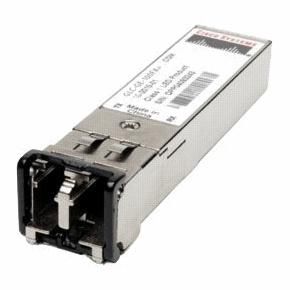 Cisco GLC-FE-100LX-RGD= 100MBPS SINGLE MODE RUGGED SFP 