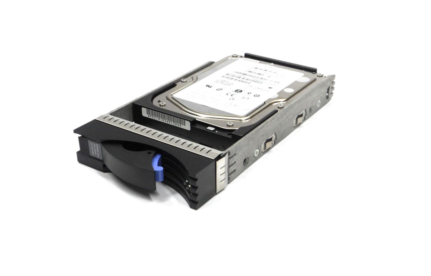 300 GB 10K RPM FC HDD