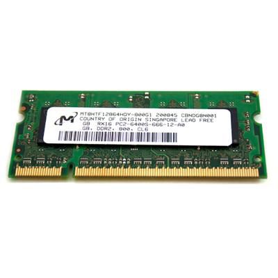 HP 483194-001-RFB Memory Module 2GB 