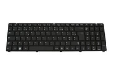 Samsung BA59-02683H Keyboard NORDIC 