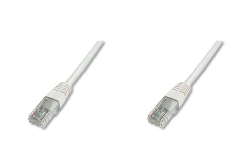 LATIGUILLO BLANCO UTP CAT-5e F